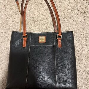 Dooney and Bourke Pebble Grain Small Lexington